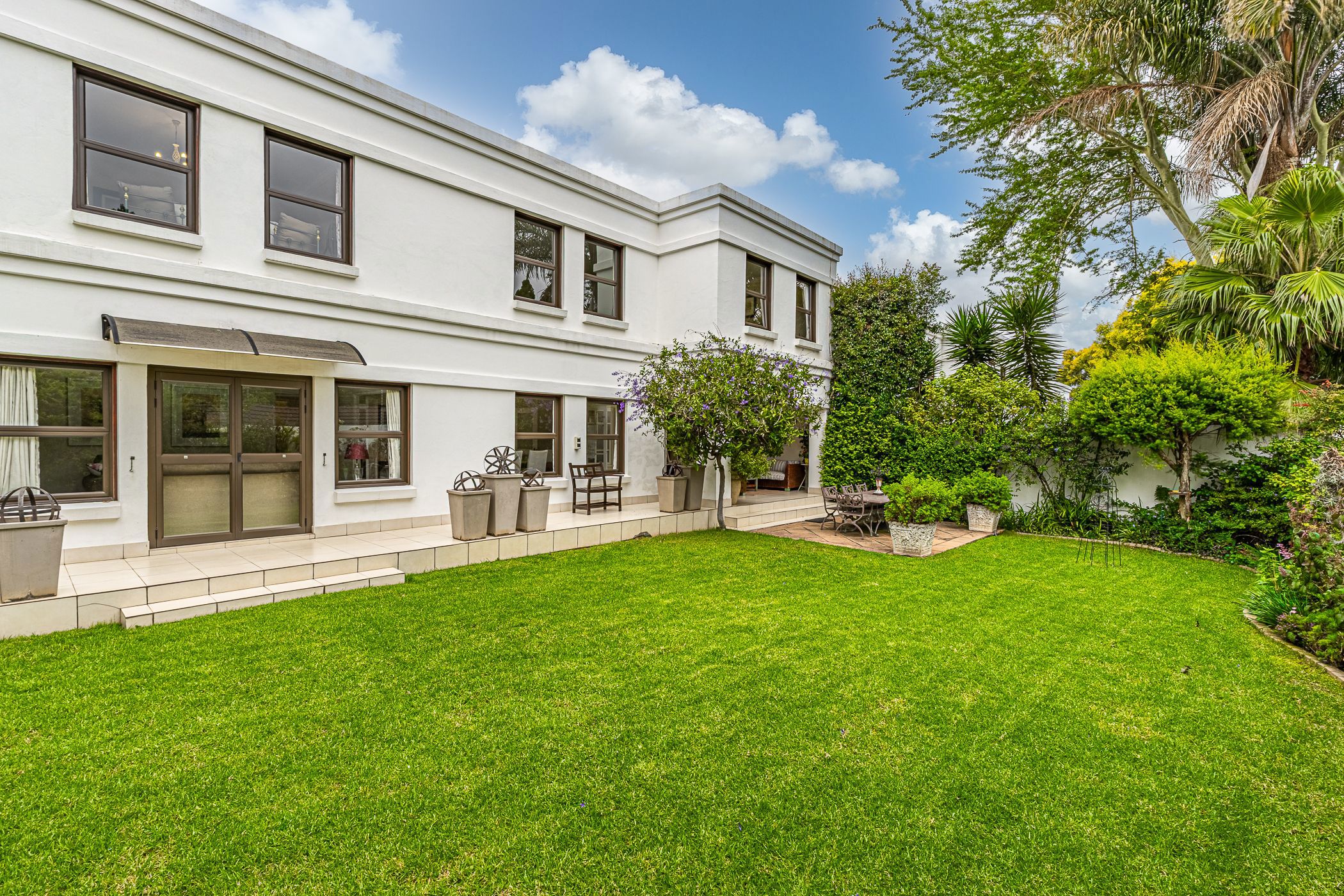 Cluster for sale in Bryanston - HP1737914