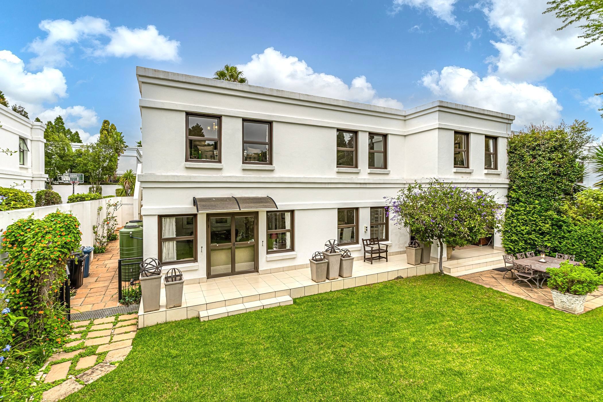 Cluster for sale in Bryanston - HP1737914