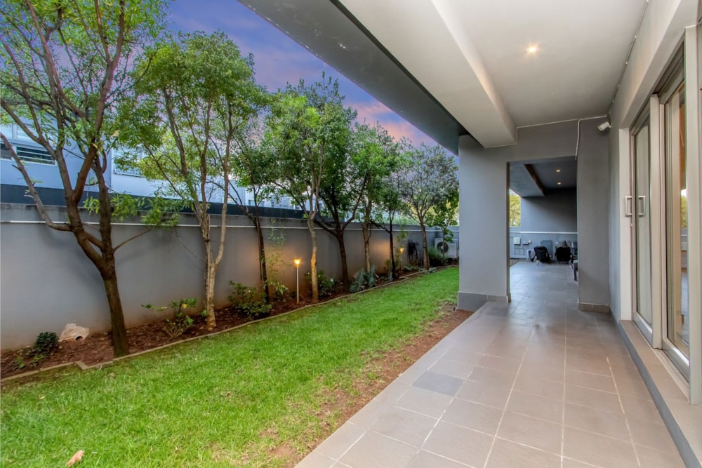 Apartment for sale in Oaklands, Johannesburg - HP1736278