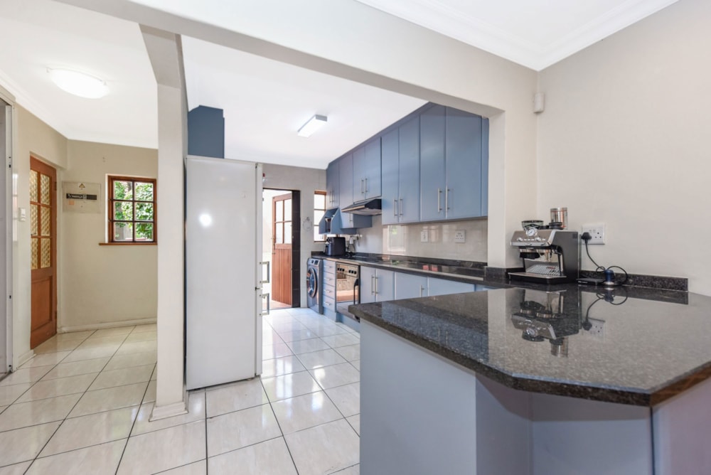 Townhouse for sale in Rivonia - HP1737665