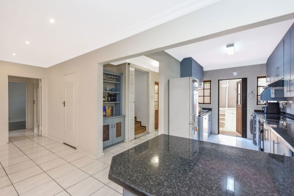 Townhouse for sale in Rivonia - HP1737665