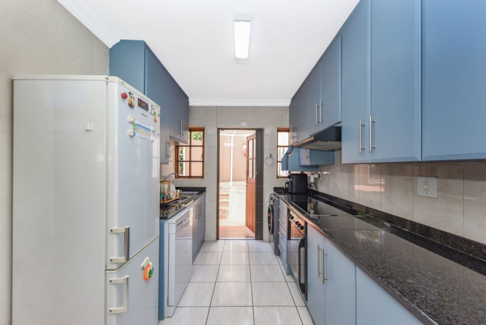 Townhouse for sale in Rivonia - HP1737665