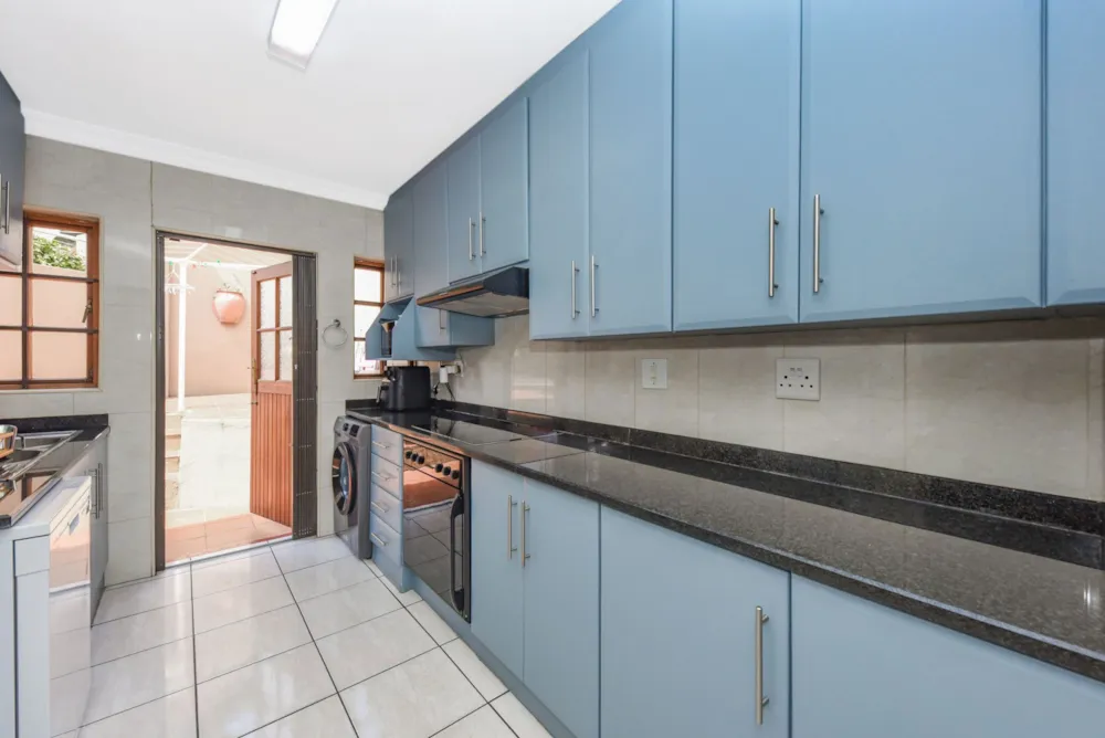 Townhouse for sale in Rivonia - HP1737665