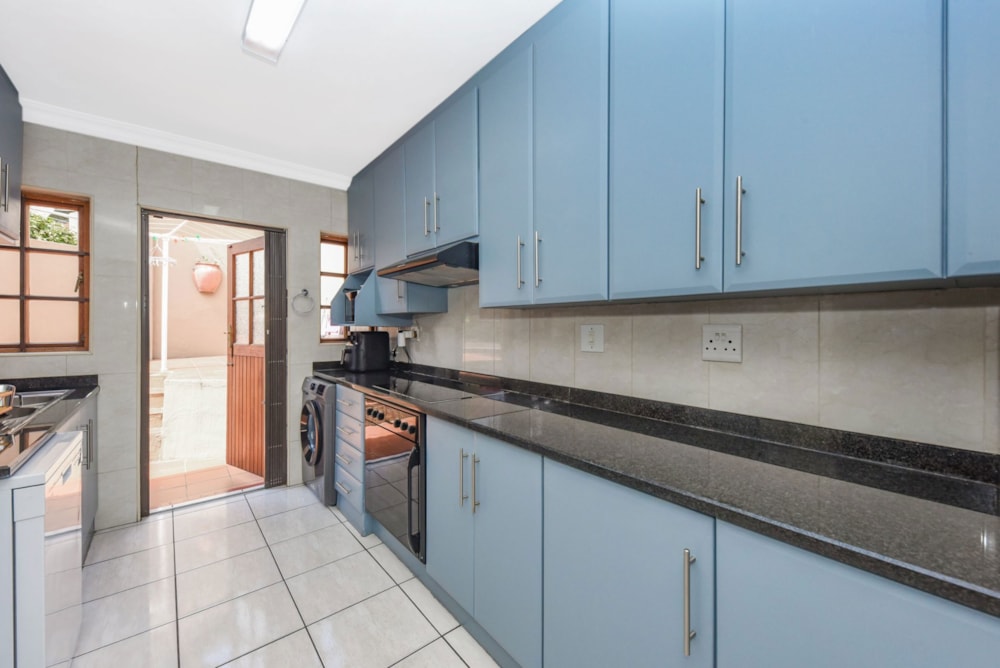 Townhouse for sale in Rivonia - HP1737665