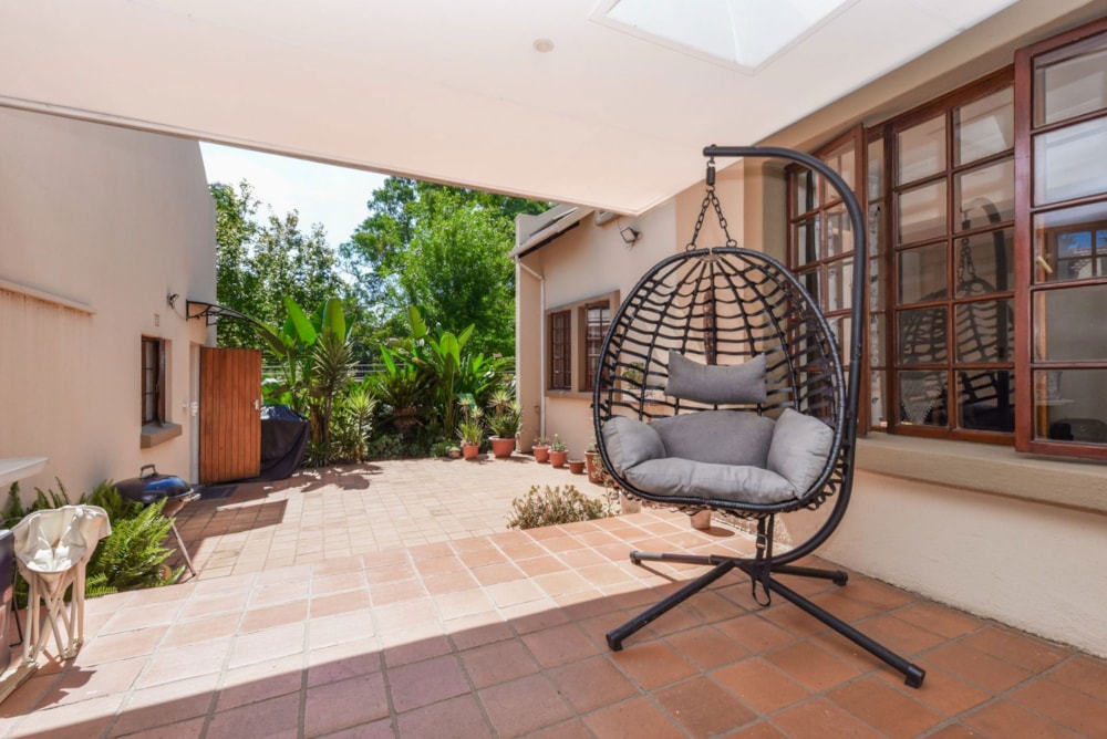 Townhouse for sale in Rivonia - HP1737665
