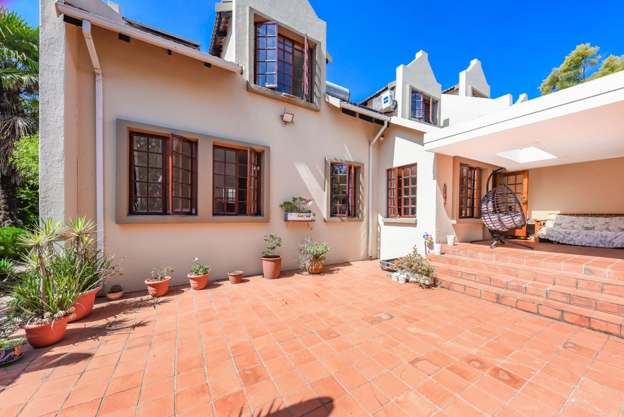 Townhouse for sale in Rivonia - HP1737665