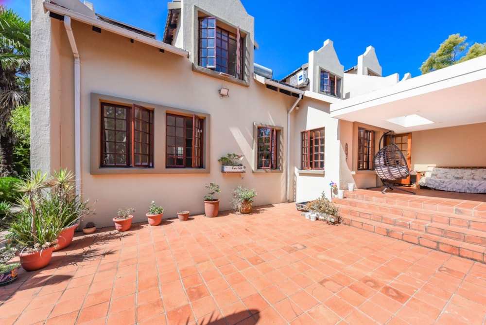 Townhouse for sale in Rivonia - HP1737665