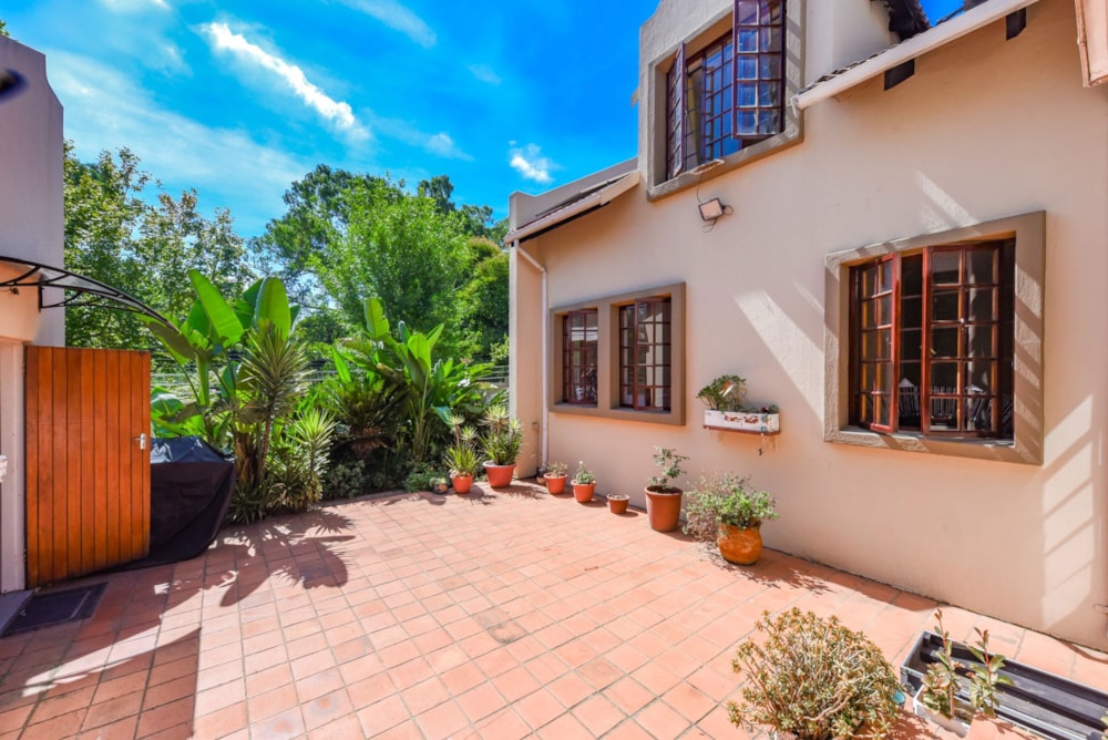 Townhouse for sale in Rivonia - HP1737665 Townhouse for sale in Rivonia - HP1737665