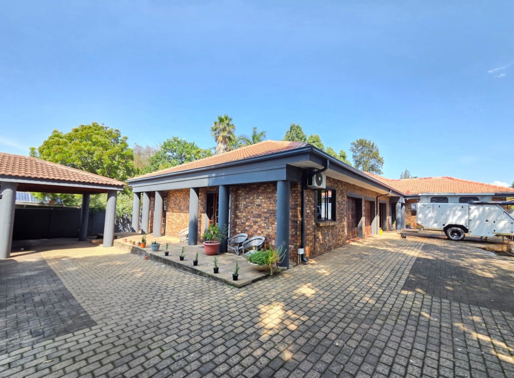 House for sale in Hutten Heights - 1NW1736361 House for sale in Hutten Heights - 1NW1736361