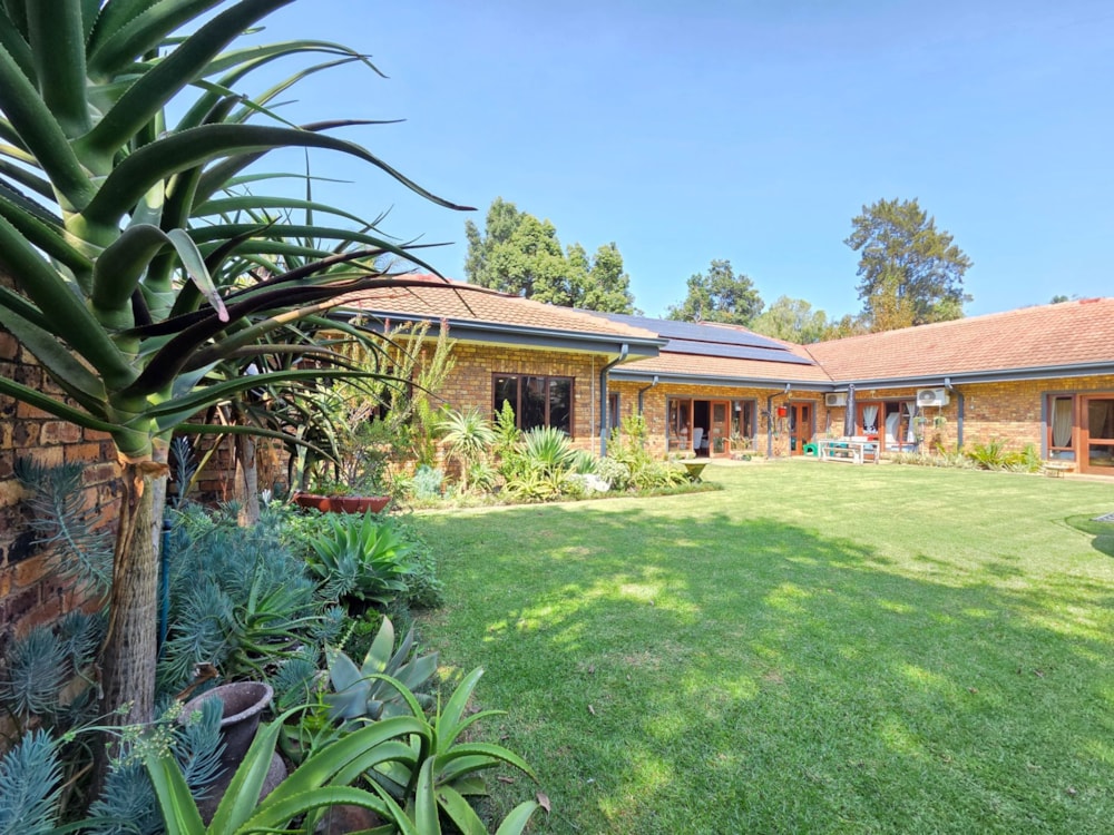 House for sale in Hutten Heights - 1NW1736361 House for sale in Hutten Heights - 1NW1736361