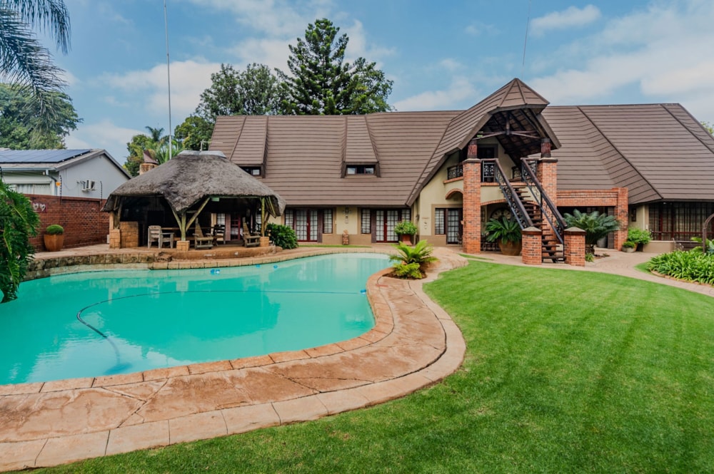 House for sale in Eldoraigne - CN1737846