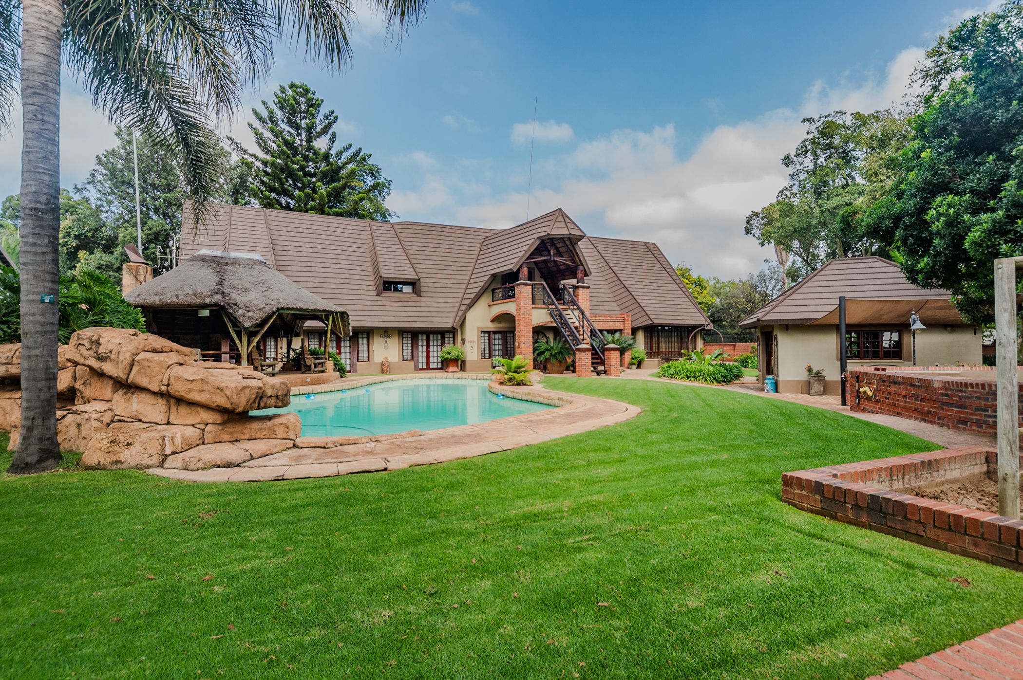 House for sale in Eldoraigne - CN1737846