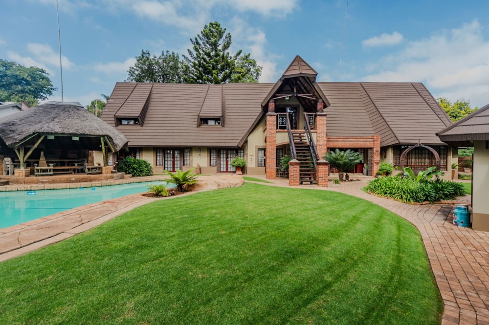 House for sale in Eldoraigne - CN1737846