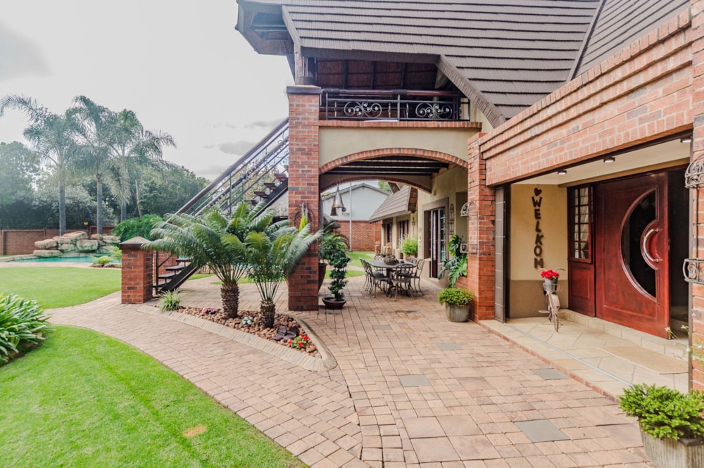 House for sale in Eldoraigne - CN1737846