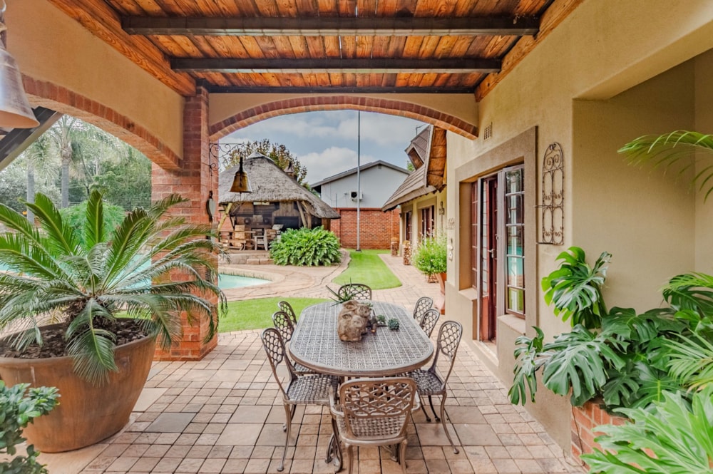 House for sale in Eldoraigne - CN1737846