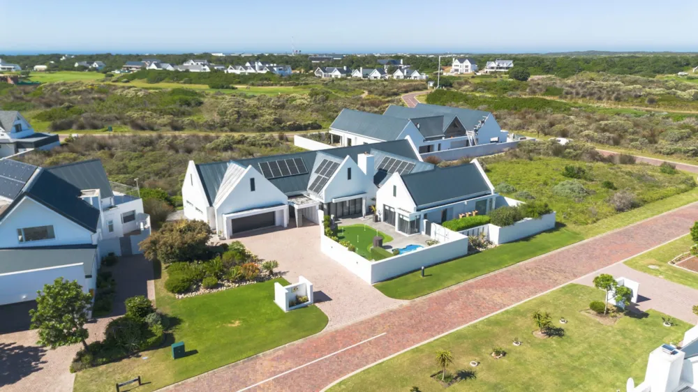 House sold in St Francis Links - 1SA1736248 House sold in St Francis Links - 1SA1736248