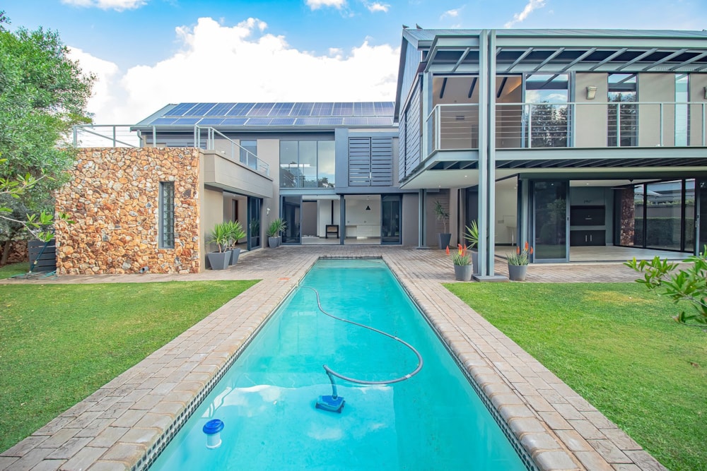 House to rent in Southdowns Estate - CNL1736707