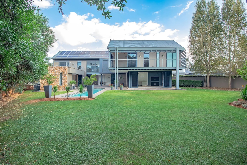 House to rent in Southdowns Estate - CNL1736707