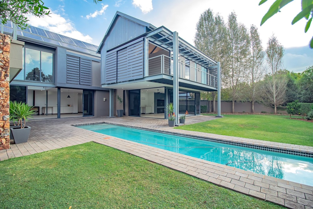 House to rent in Southdowns Estate - CNL1736707