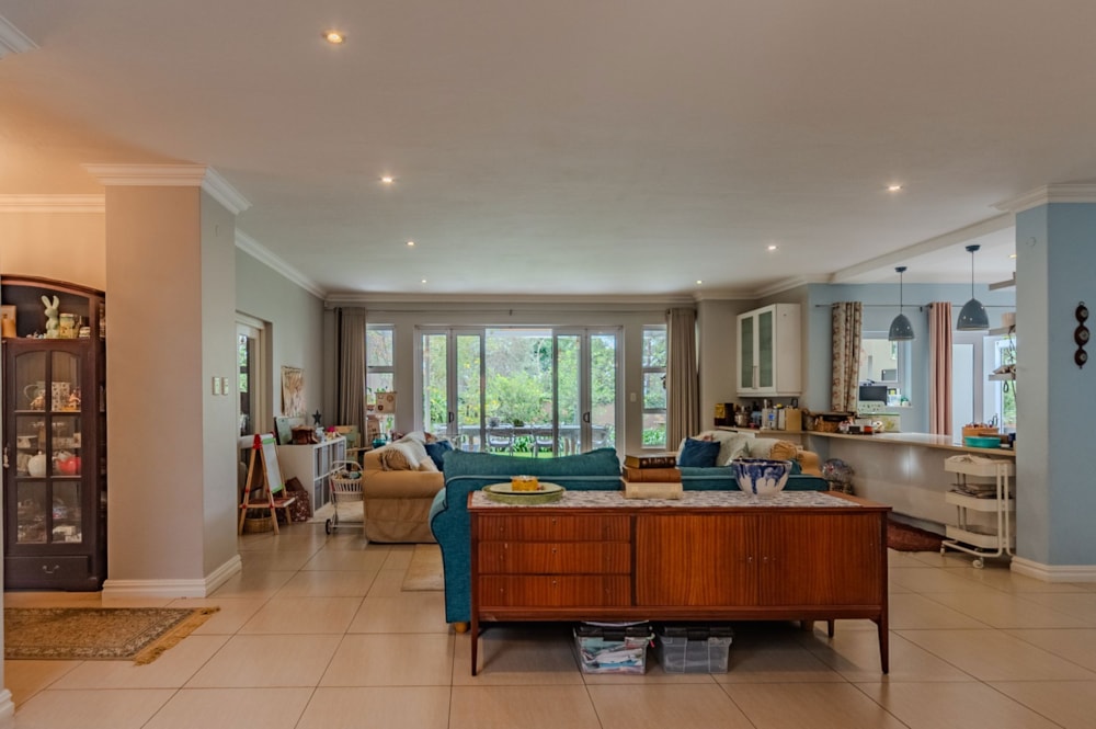 House for sale in Strubenkop Security Village - PT1736636