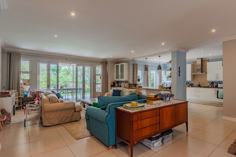 House for sale in Strubenkop Security Village - PT1736636