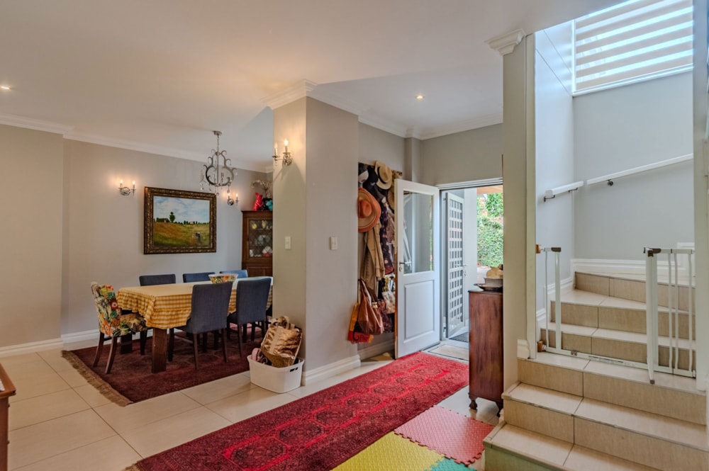 House for sale in Strubenkop Security Village - PT1736636