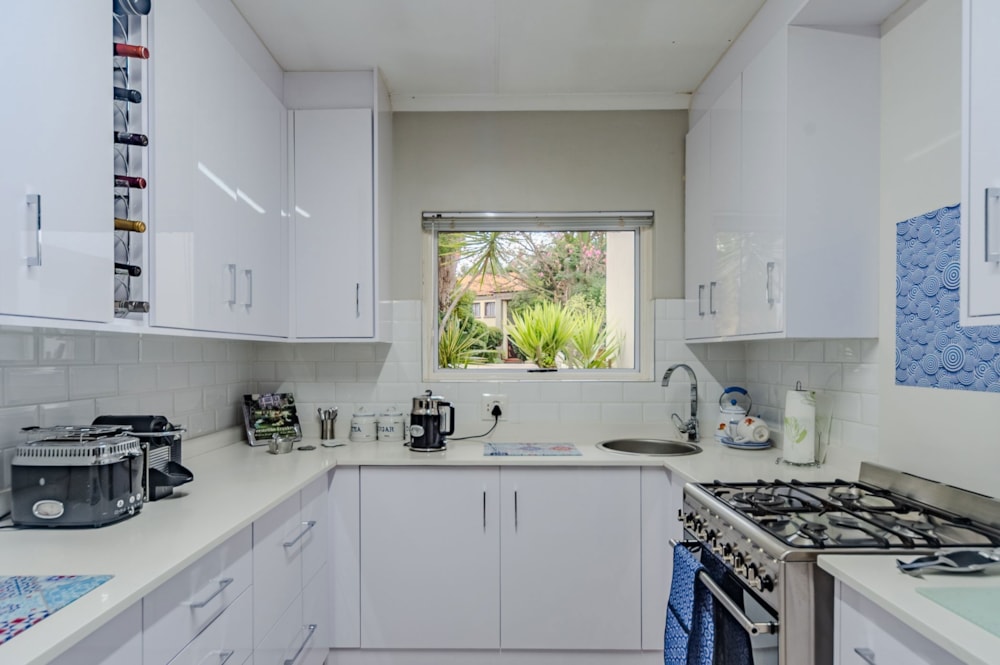 House for sale in Silver Lakes Golf Estate - PT1737228