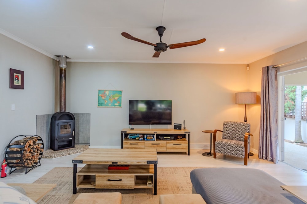 House for sale in Silver Lakes Golf Estate - PT1737228