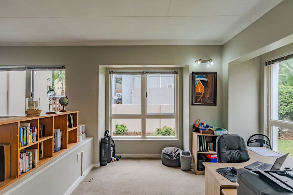 House for sale in Silver Lakes Golf Estate - PT1737228