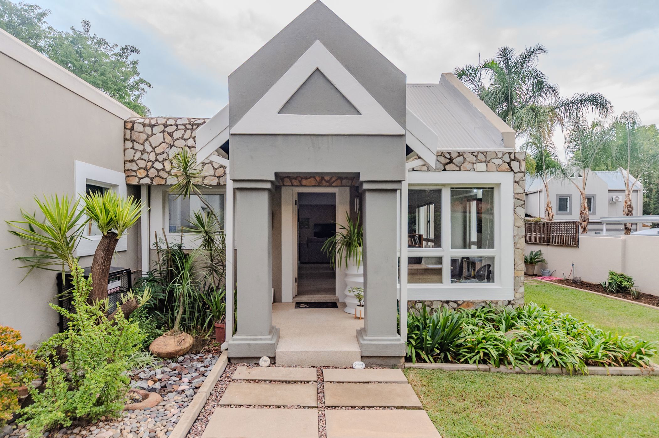 House for sale in Silver Lakes Golf Estate - PT1737228