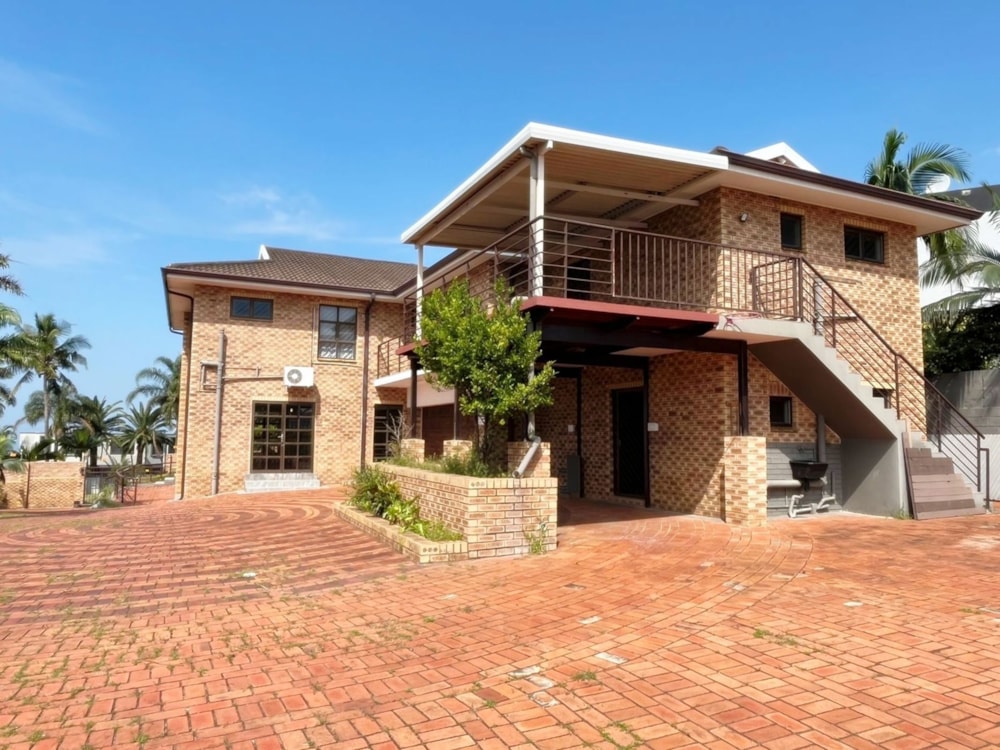 House to rent in La Lucia - 1ND1736626