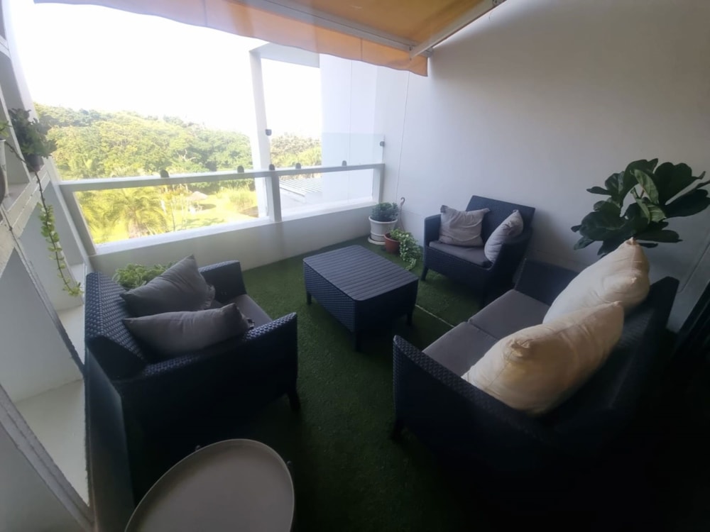 Apartment to rent in uMhlanga Rocks - 1ND1735650