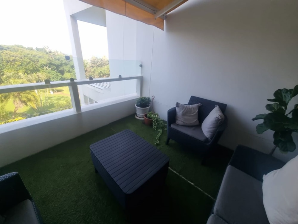 Apartment to rent in uMhlanga Rocks - 1ND1735650
