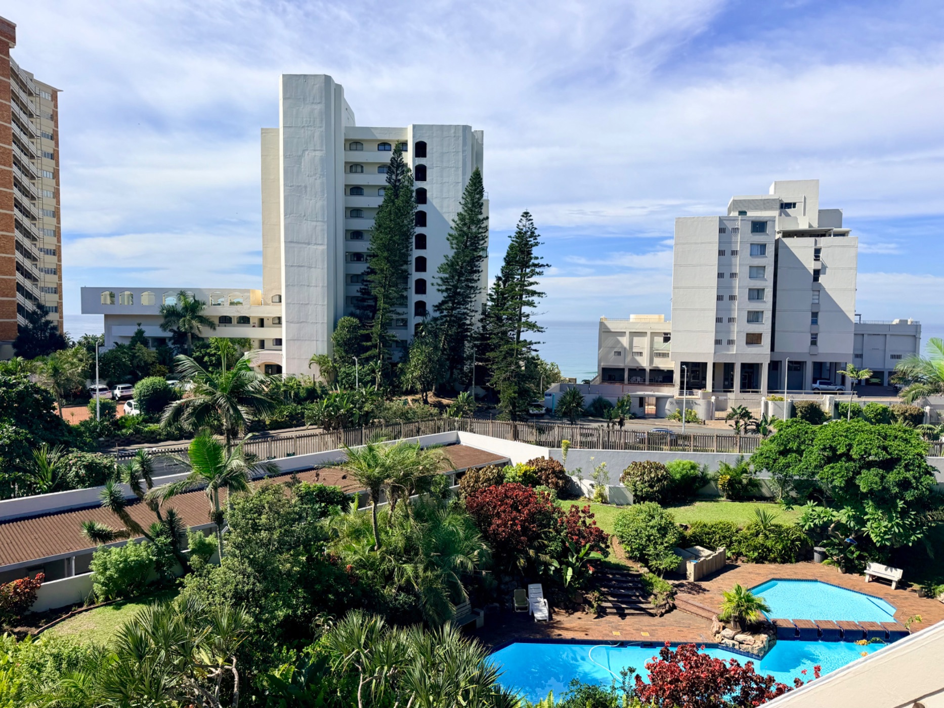 Apartment for sale in uMhlanga Rocks - 1ND1519992