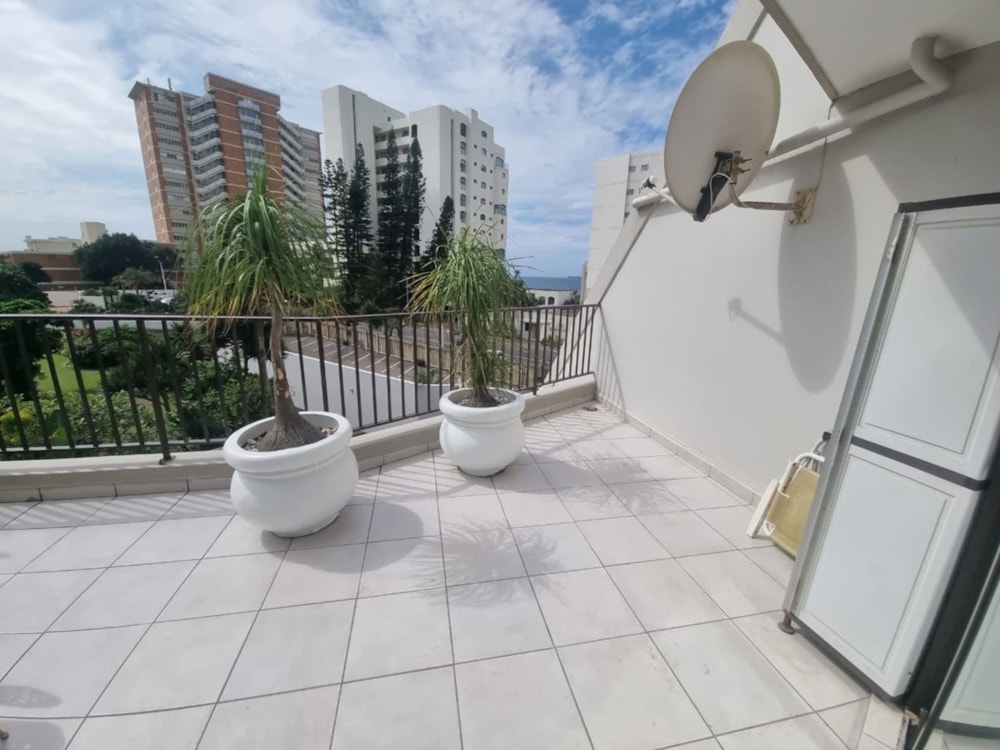 Apartment to rent in uMhlanga Rocks - 1ND1736676