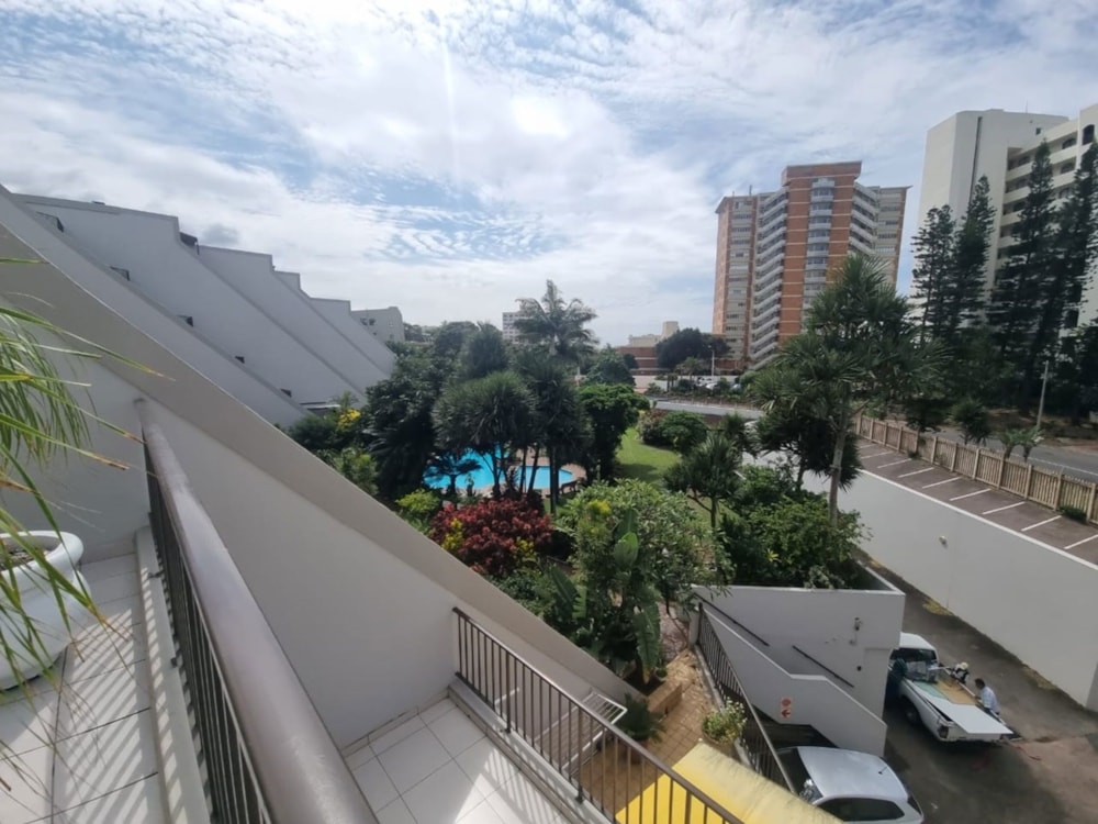 Apartment to rent in uMhlanga Rocks - 1ND1736676