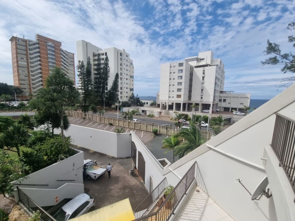Apartment to rent in uMhlanga Rocks - 1ND1736676