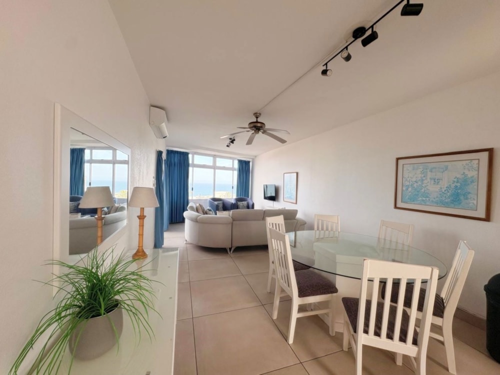 Apartment to rent in uMhlanga Rocks - 1ND1737625