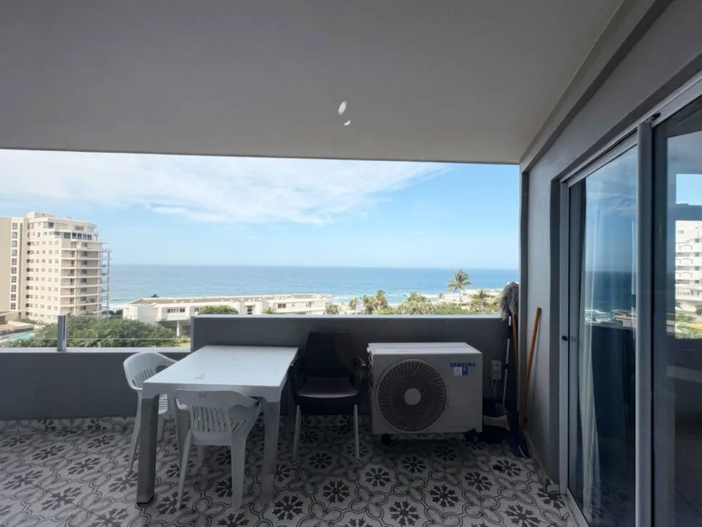 Apartment let in uMhlanga Rocks - 1ND1737625