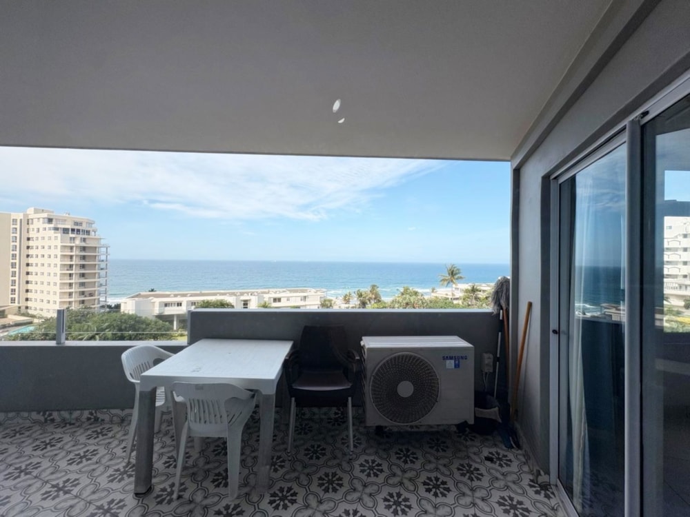 Apartment to rent in uMhlanga Rocks - 1ND1737625