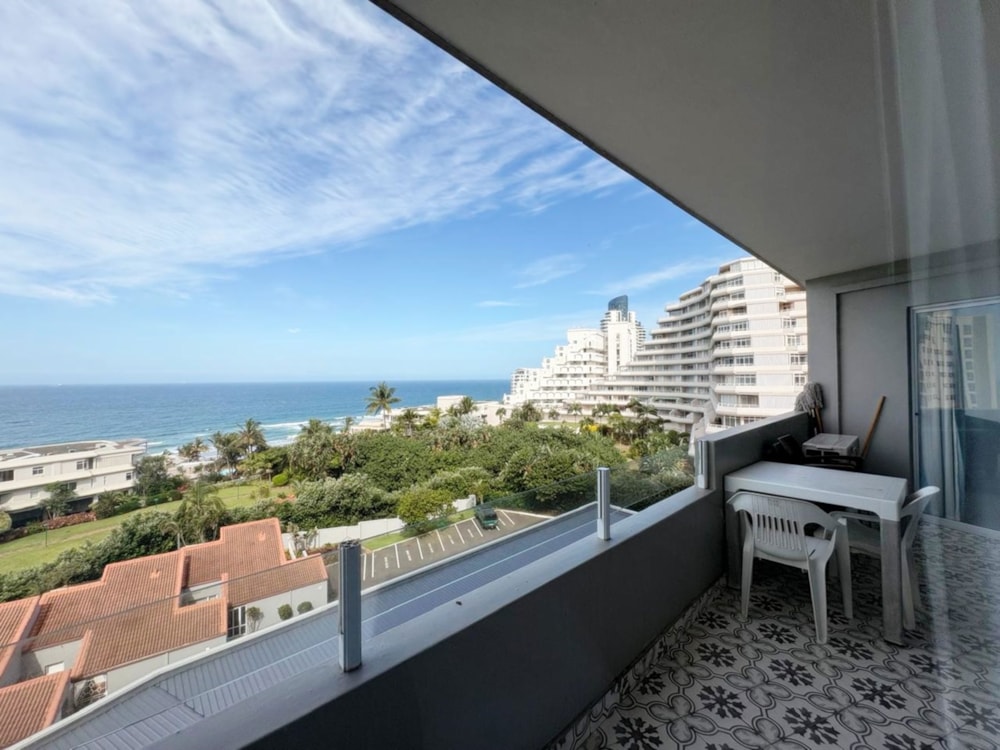 Apartment to rent in uMhlanga Rocks - 1ND1737625