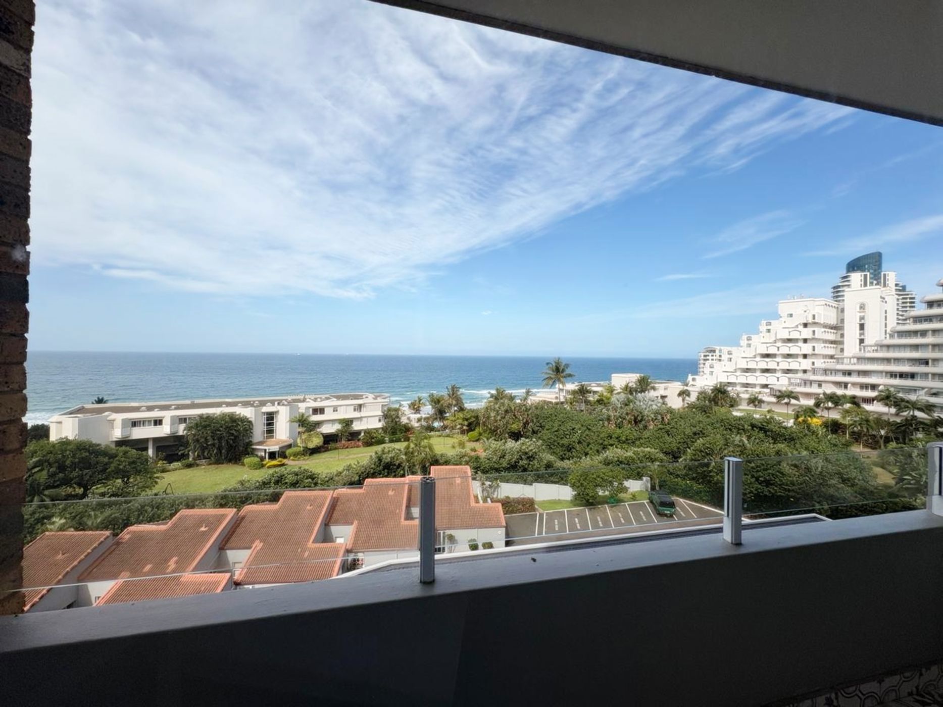 Apartment to rent in uMhlanga Rocks - 1ND1737625