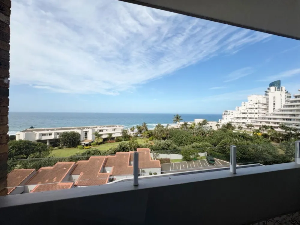 Apartment let in uMhlanga Rocks - 1ND1737625