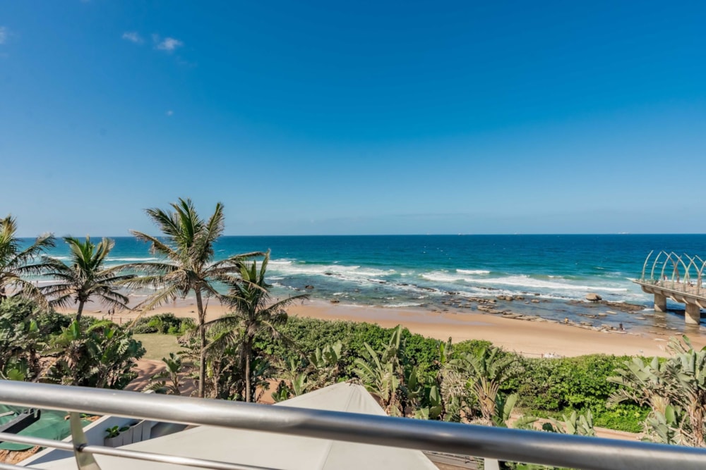 Apartment for sale in uMhlanga Rocks - 1ND1736297