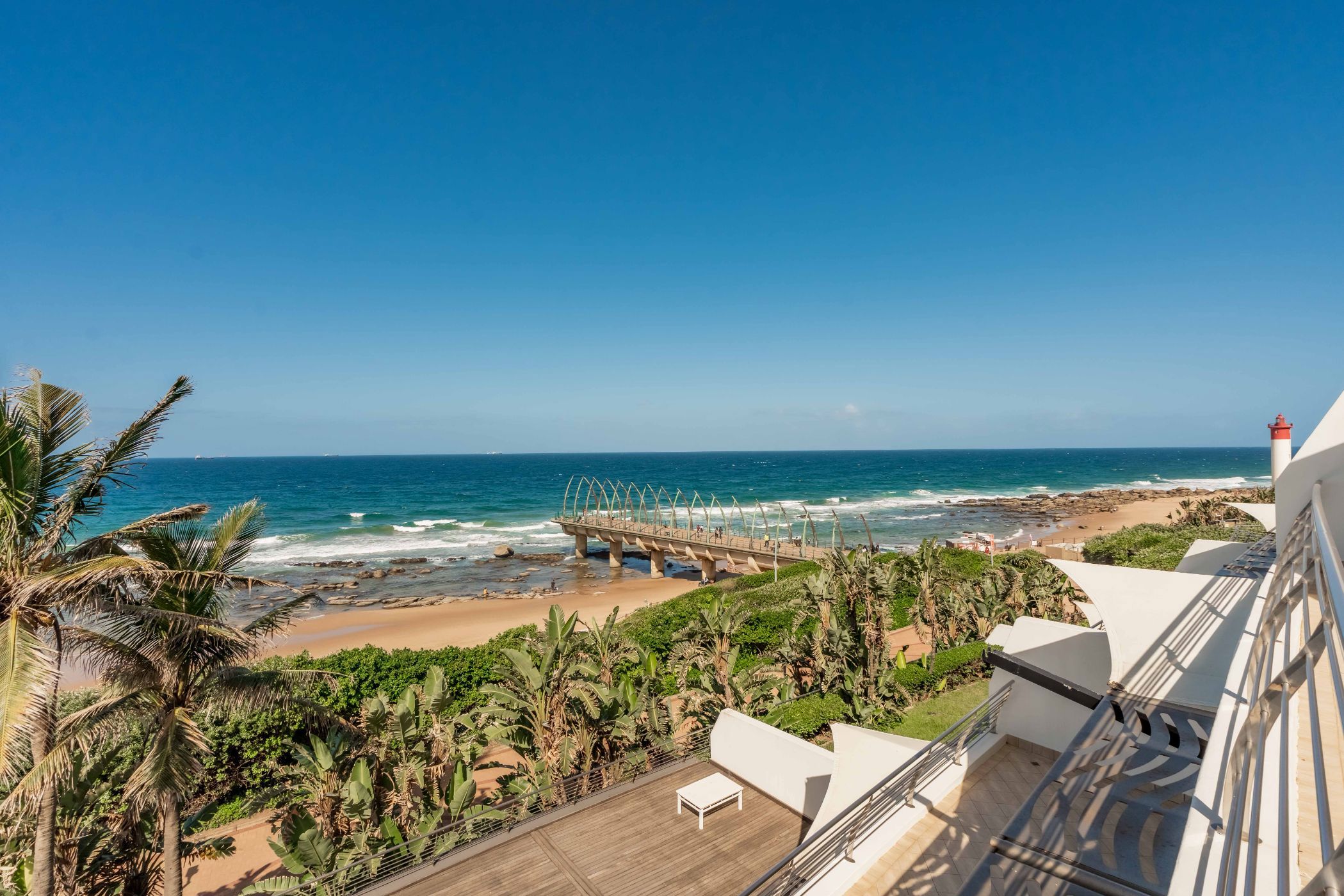 Apartment for sale in uMhlanga Rocks - 1ND1736297