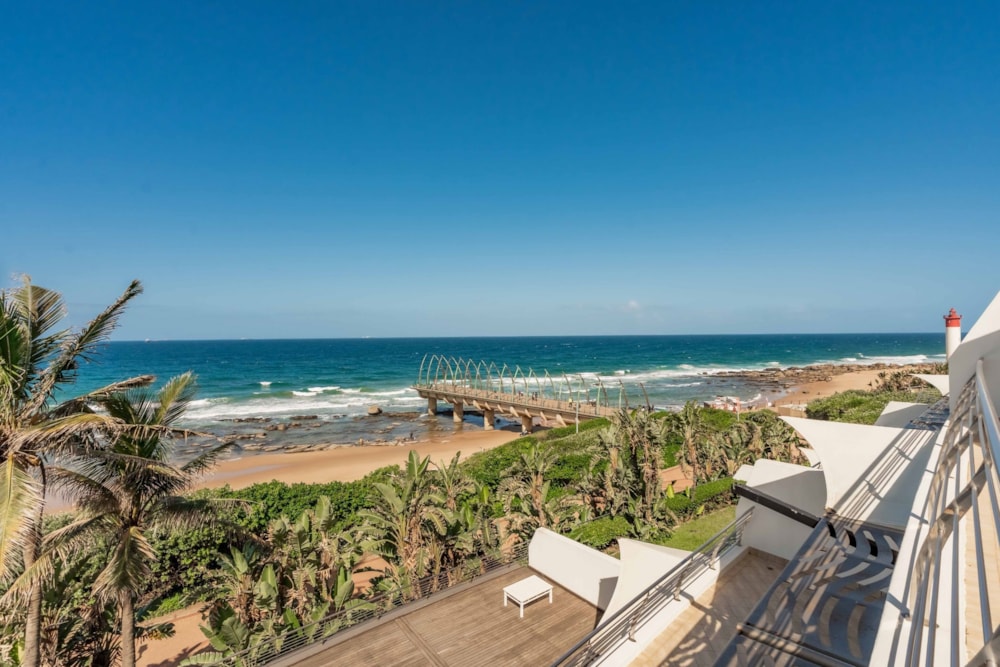 Apartment for sale in uMhlanga Rocks - 1ND1736297