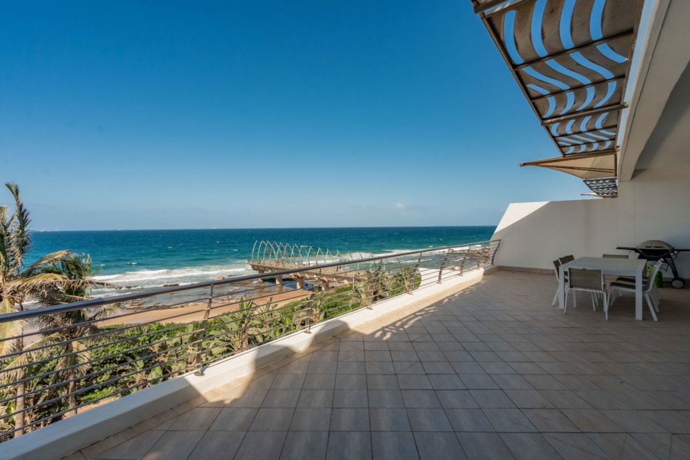 Apartment for sale in uMhlanga Rocks - 1ND1736297