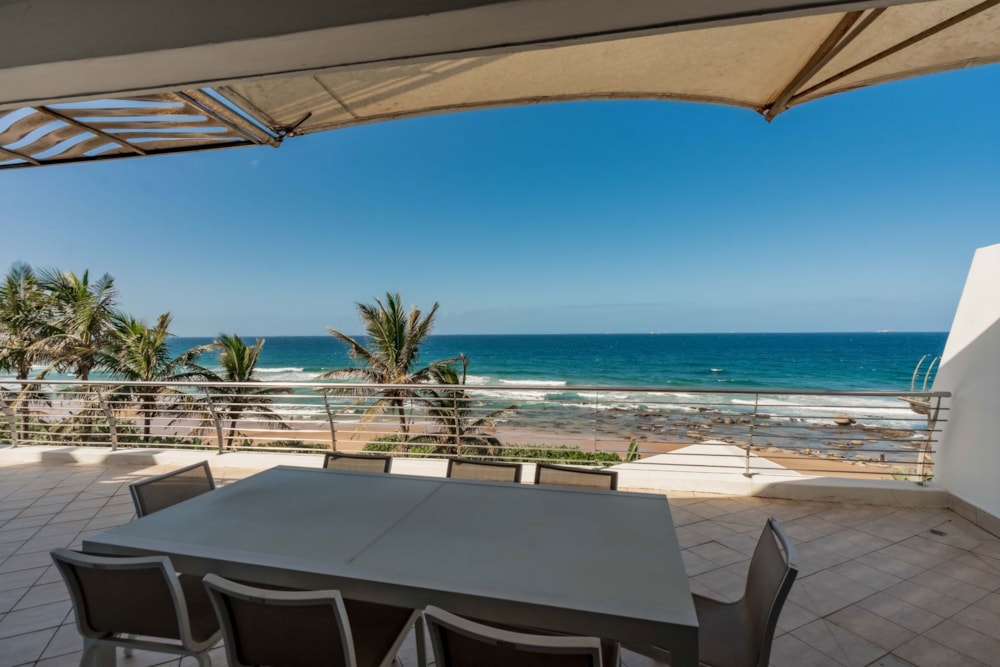 Apartment for sale in uMhlanga Rocks - 1ND1736297