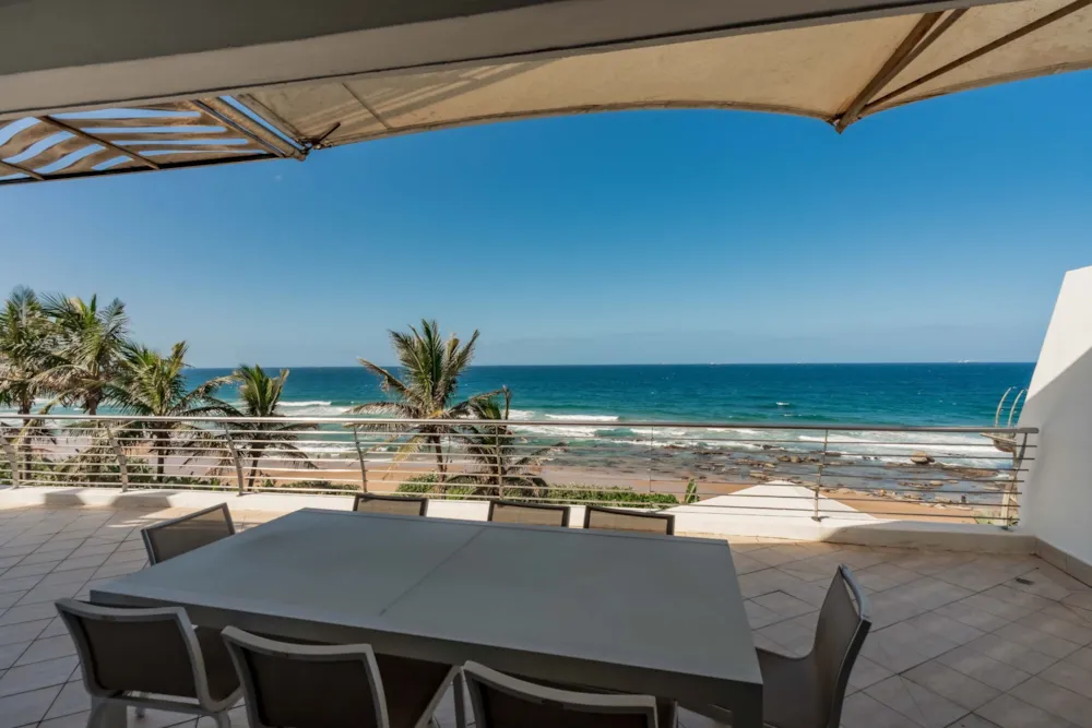 Apartment sold in uMhlanga Rocks - 1ND1736297 Apartment sold in uMhlanga Rocks - 1ND1736297