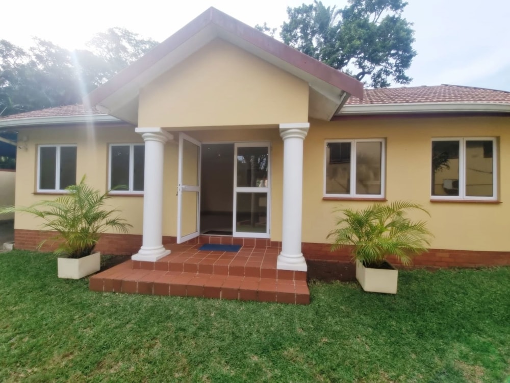 Commercial office to rent in Durban North - 1ND1737460